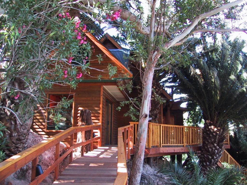 Lezard Bleu Guest House Кейптаун Екстериор снимка