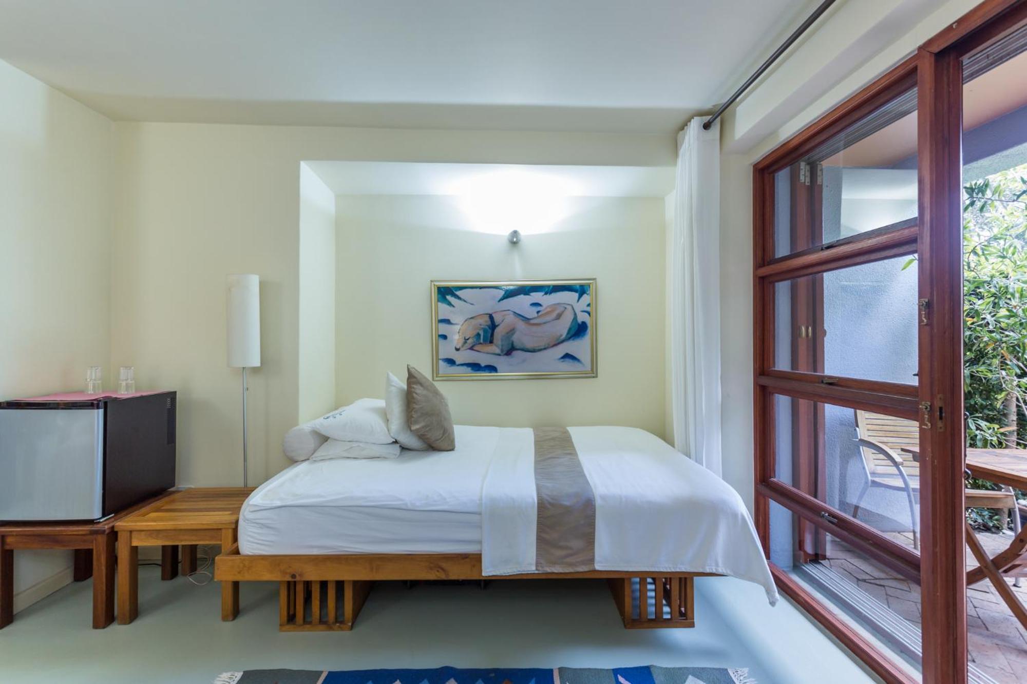 Lezard Bleu Guest House Кейптаун Екстериор снимка