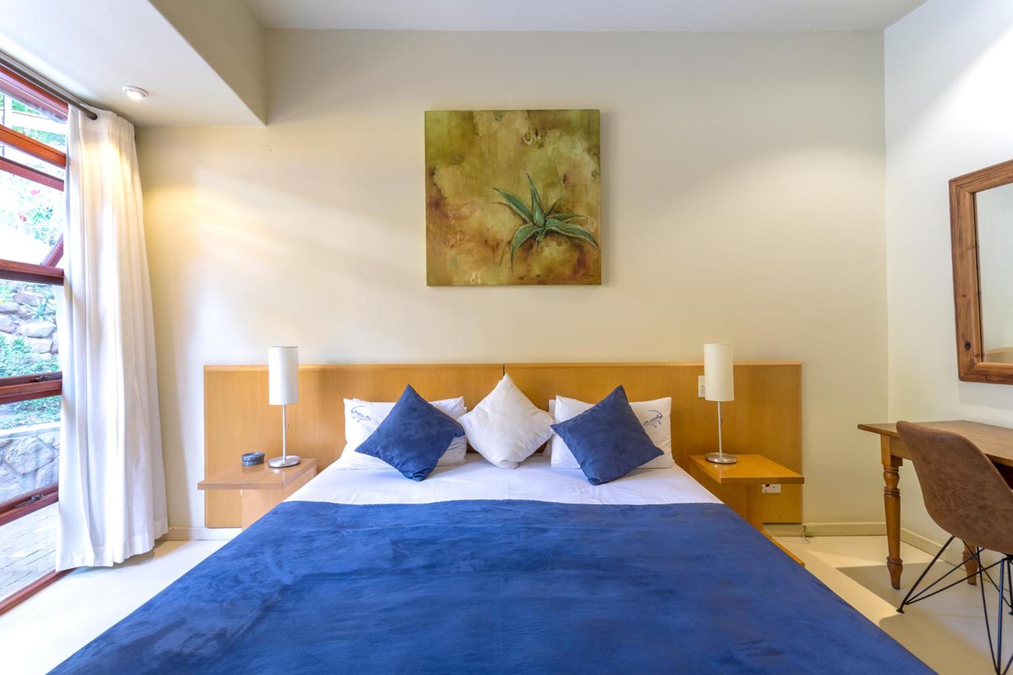 Lezard Bleu Guest House Кейптаун Екстериор снимка
