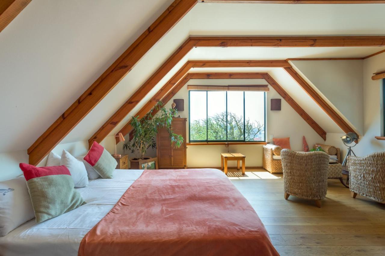 Lezard Bleu Guest House Кейптаун Екстериор снимка