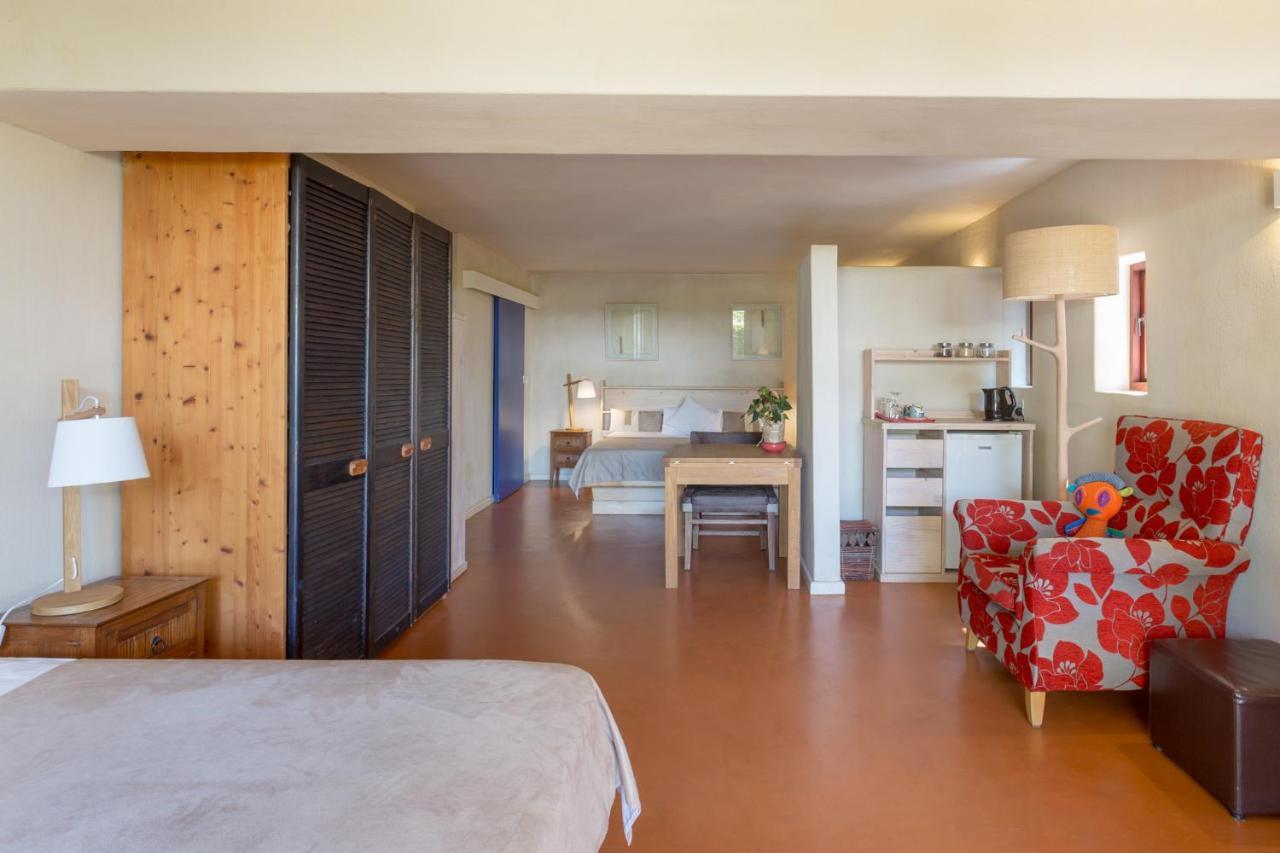 Lezard Bleu Guest House Кейптаун Екстериор снимка