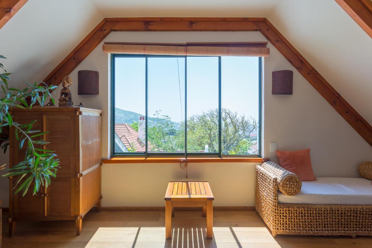 Lezard Bleu Guest House Кейптаун Екстериор снимка