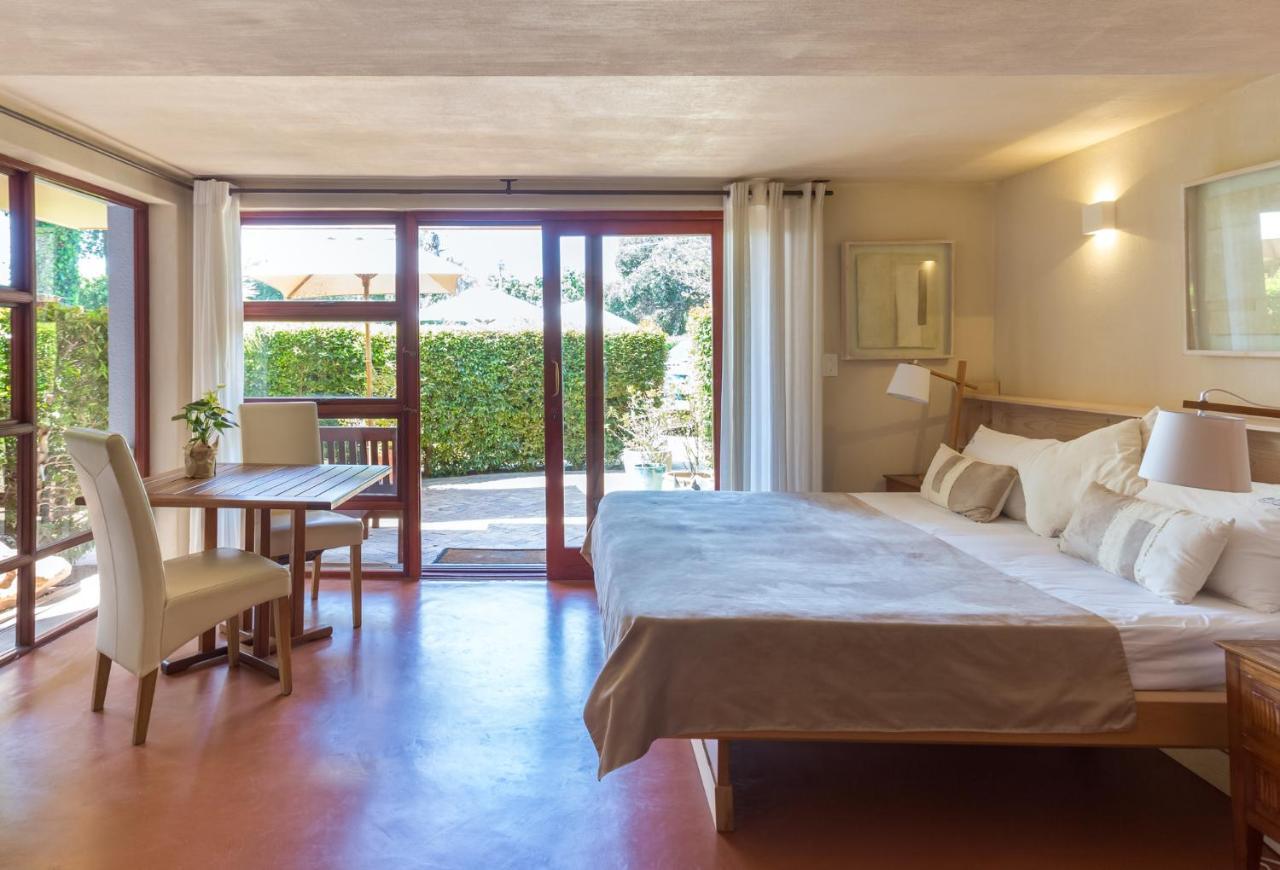 Lezard Bleu Guest House Кейптаун Екстериор снимка
